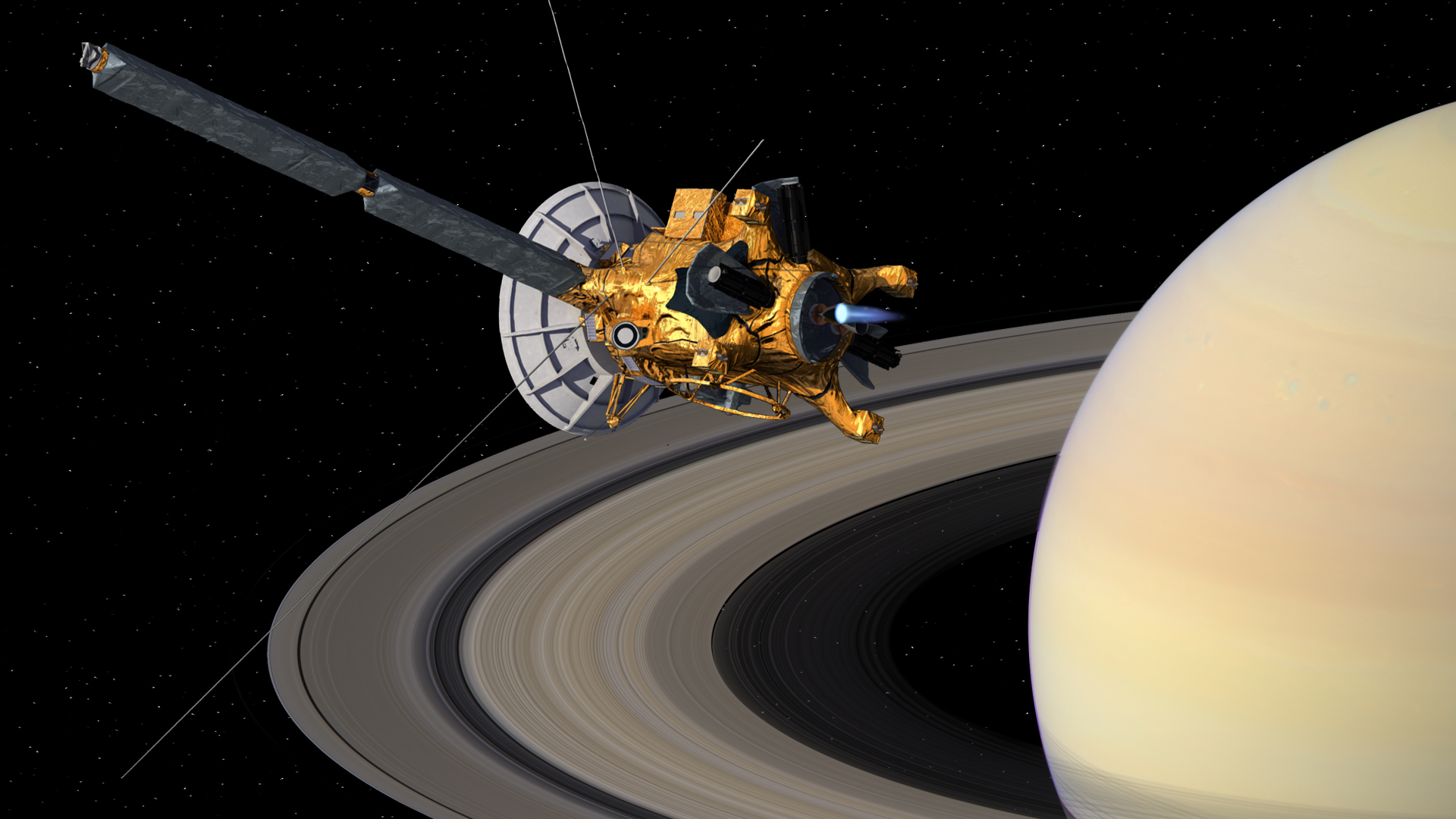 Cassini