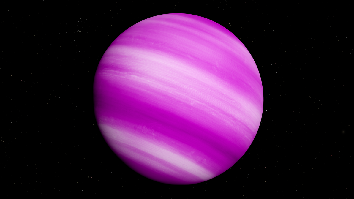 Gliese 504 b