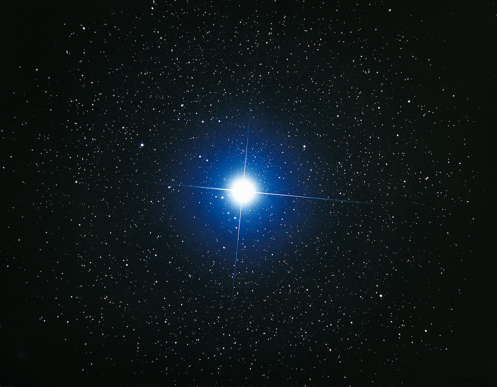 Sirius A