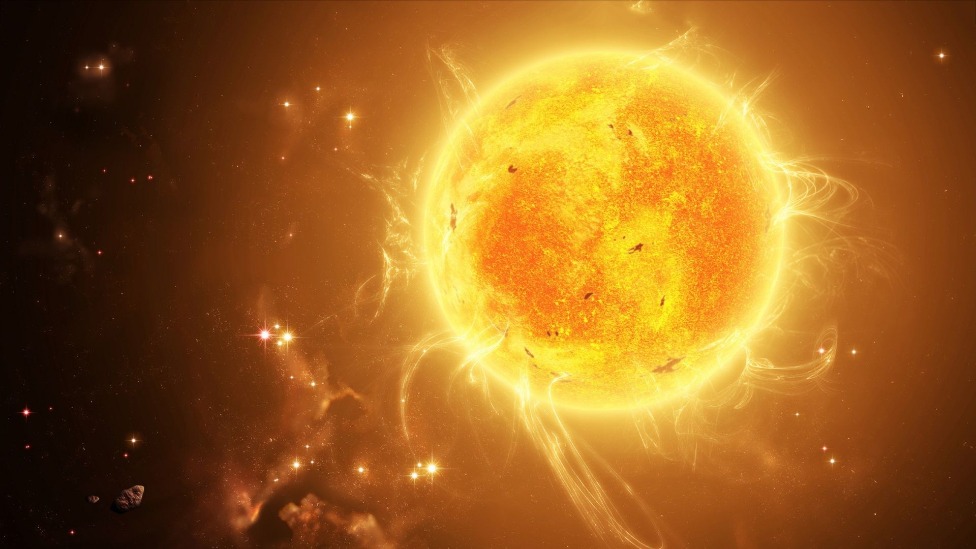 Sun